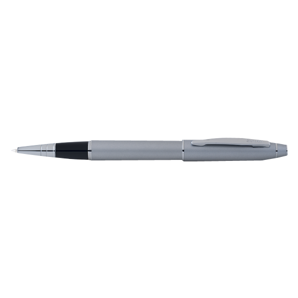Scrikss Roller Kalem Kutulu Mat Krom 35
