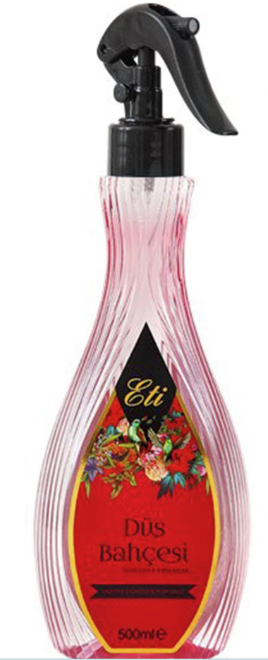 Eti Düş Bahçesi Oda Kokusu 500 ml