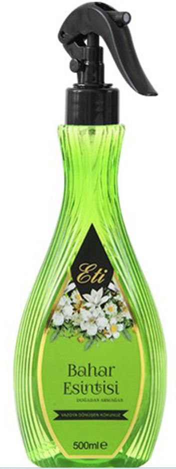 Eti Bahar Esintisi Oda Kokusu 500 ml