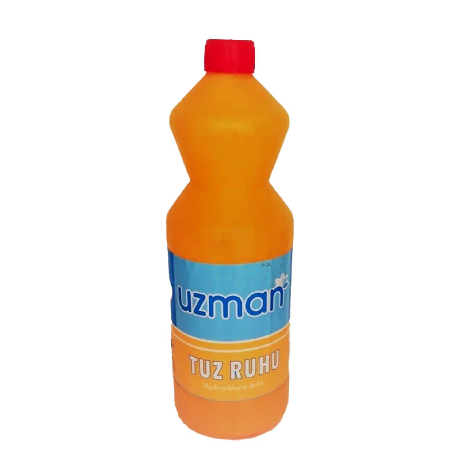 Uzman Tuz Ruhu 1 Kg