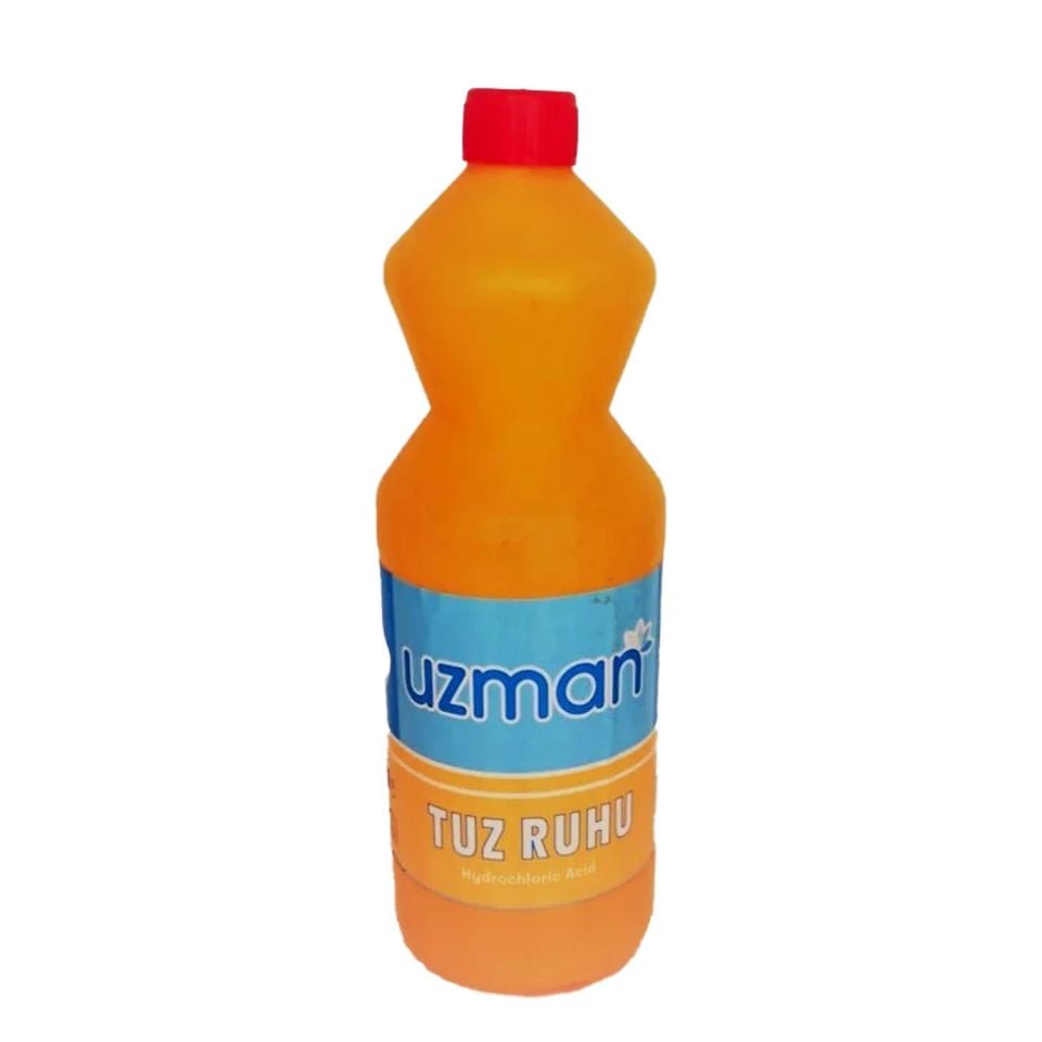 Uzman Tuz Ruhu 1 Kg
