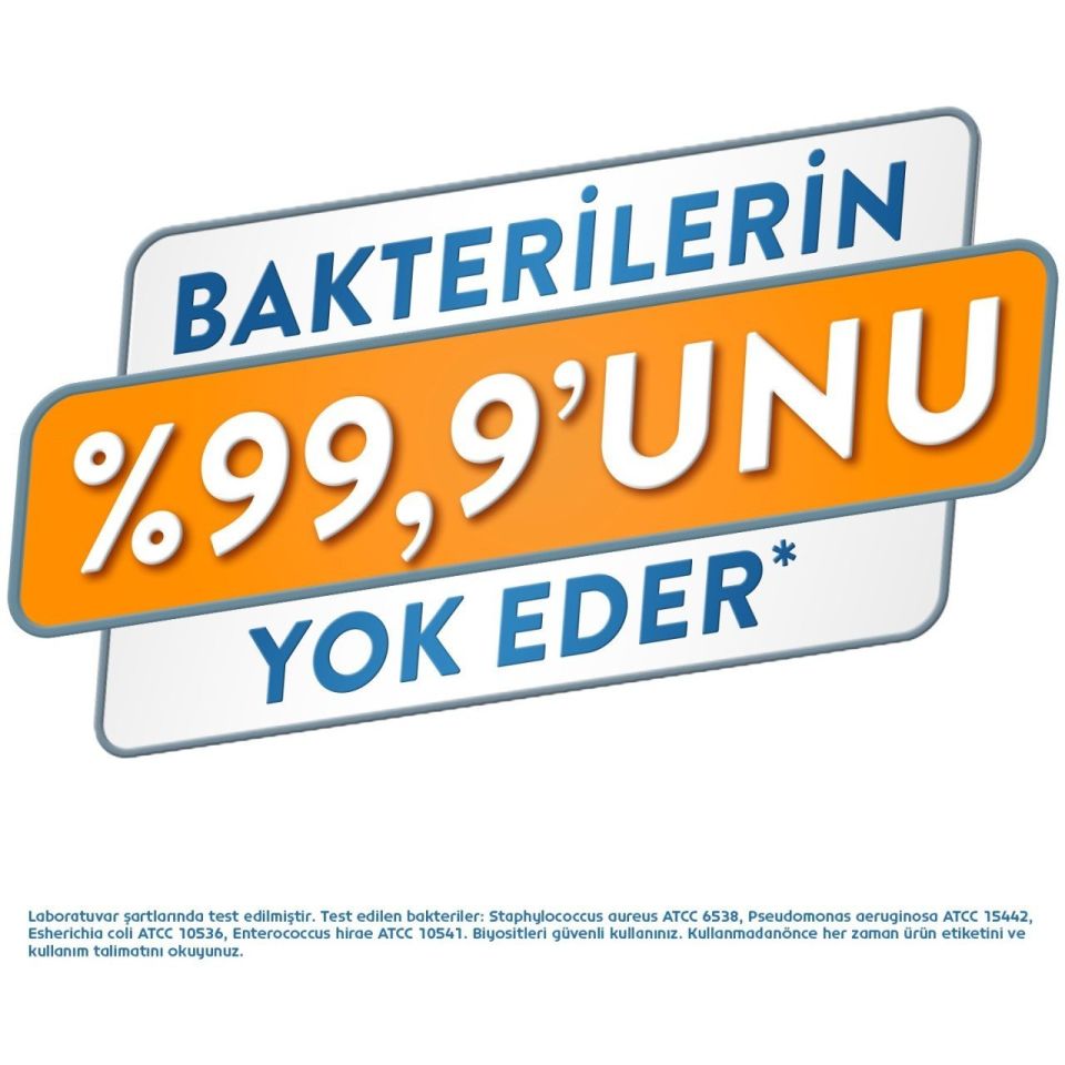 Activex Antibakteriyel Sıvı Sabun Hassas 300ml