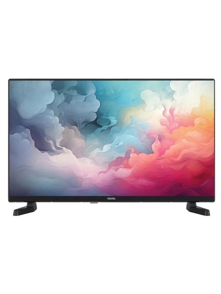 Vestel 50U9631 50'' 127 Ekran Dahili Uydu Alıcılı 4K Ultra HD Smart LED TV