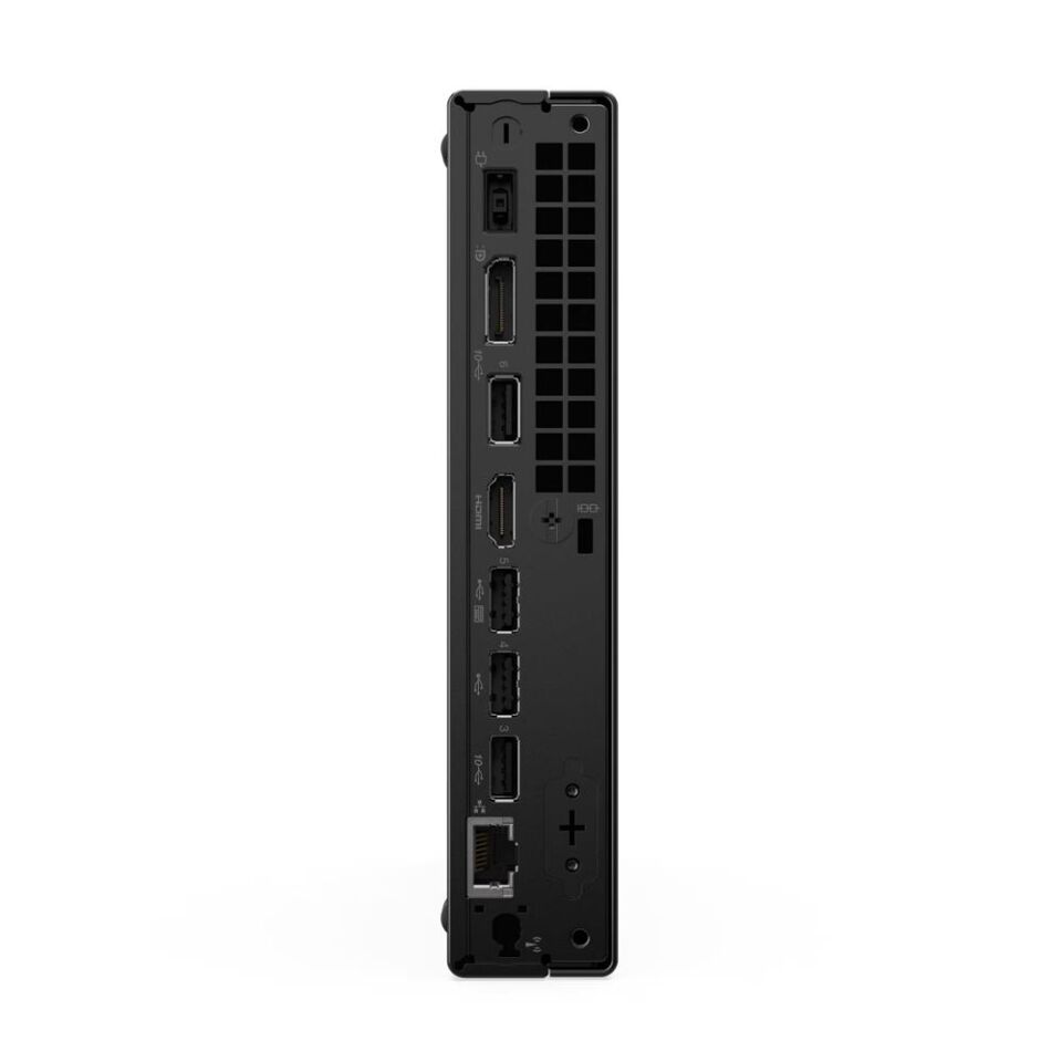 Lenovo Thinkcentre Neo 50Q 13B9001PTR Gen 5 Core 7-210H 32GB 1TB SSD FreeDOS Mini Pc