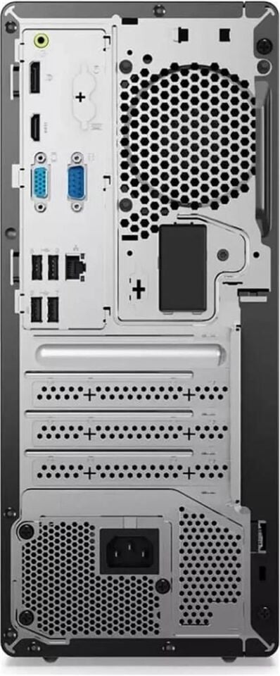 Lenovo ThinkCentre Neo 50T 12UAS1CF00 i5-14500 16GB 512GB FreeDOS Masaüstü Bilgisayar