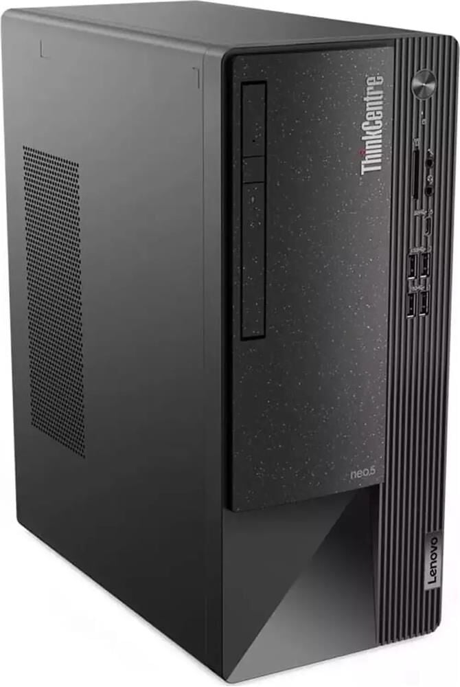Lenovo ThinkCentre Neo 50T 12UAS1CF00 i5-14500 16GB 512GB FreeDOS Masaüstü Bilgisayar