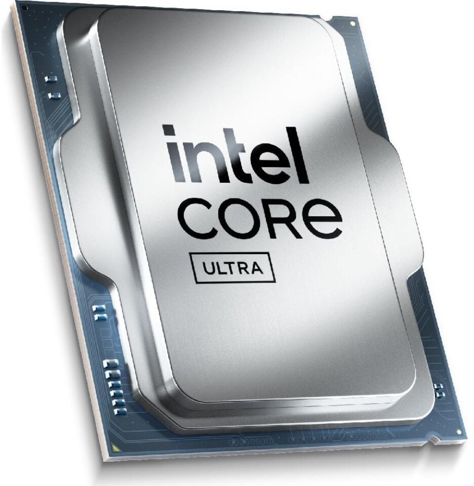 Intel Core Ultra 5 235 14C 2.9ghz 24MB 1851P Kutusuz Fansız Işlemci