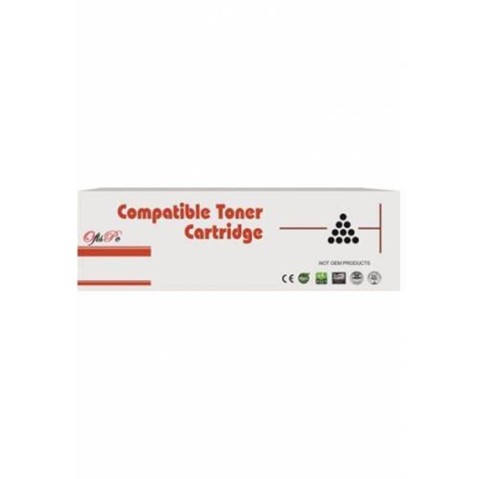 OfisPc HP 415A Black Siyah 2.400 Sayfa W2030A Çipli Muadil Toner