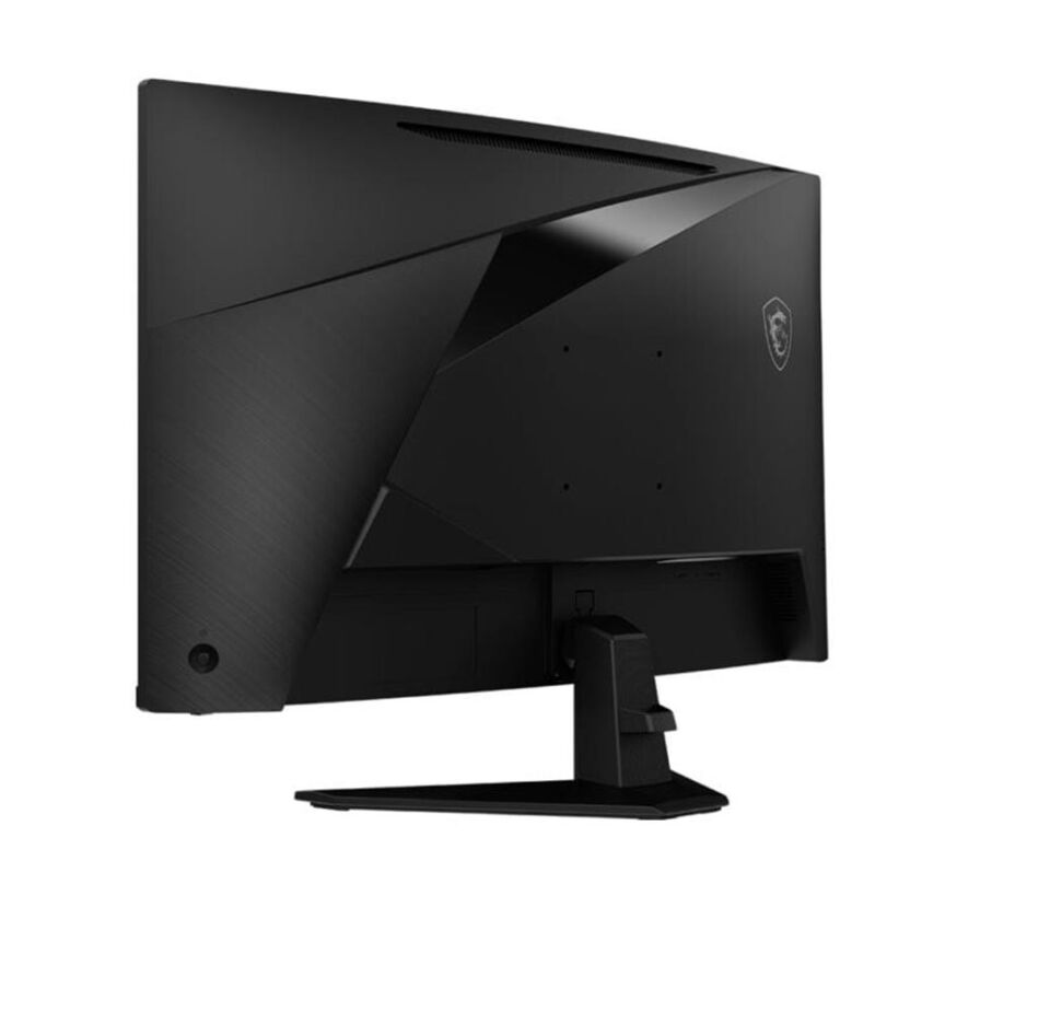 MSI 31.5'' MAG 32C6 180Hz 1ms Full HD Adaptive Sync VA Kavisli Gaming Monitör