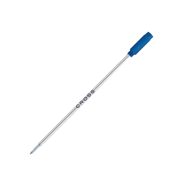 Cross Tükenmez Kalem Yedeği Medium Mavi 8511