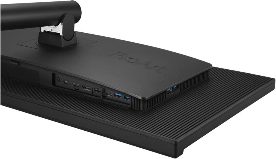 Asus 34'' Proart PA348CGV 120HZ 2MS (DP HDMI USB-C USB MM) HDR IPS QHD 3440x1440 Vesa Monitör