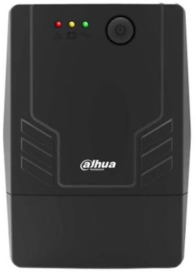 Dahua PFM3350-600 600VA UPS Kesintisiz Güç Kaynağı