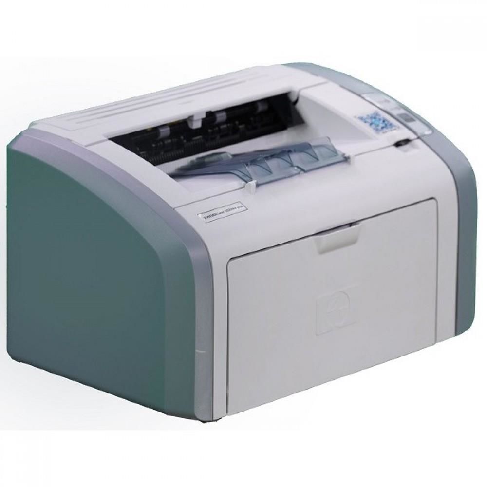 HP 5HG74A 1000N NeverStop Network Mono Lazer Tanklı Yazıcı