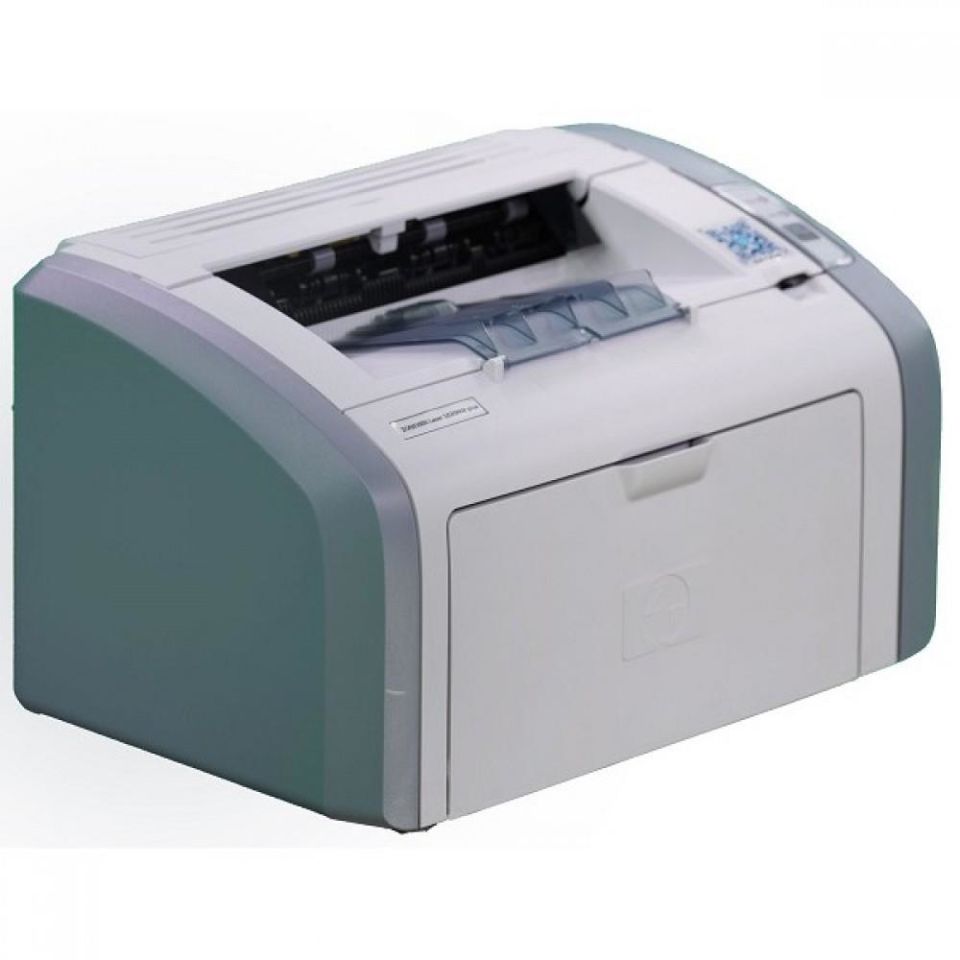 HP 5HG74A 1000N NeverStop Network Mono Lazer Tanklı Yazıcı