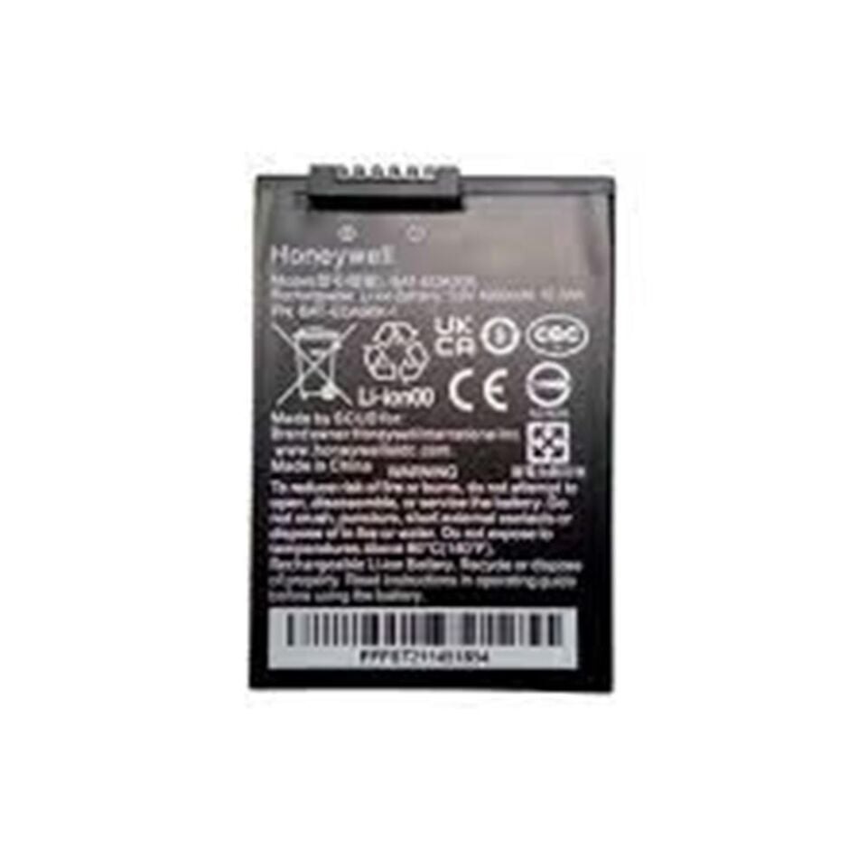 ZEBRA TC21-TC26 BATARYA 3000 mAH