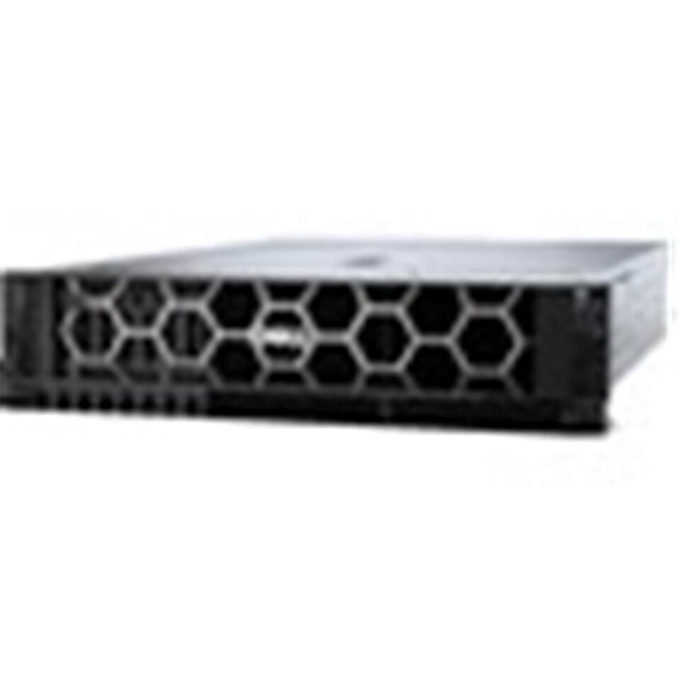 Dell PowerEdge 2xGold 5416S R760XS PER760XS5SPL 2x16gb 2x480gb SSD 2x1100w Titanium 2U Rack