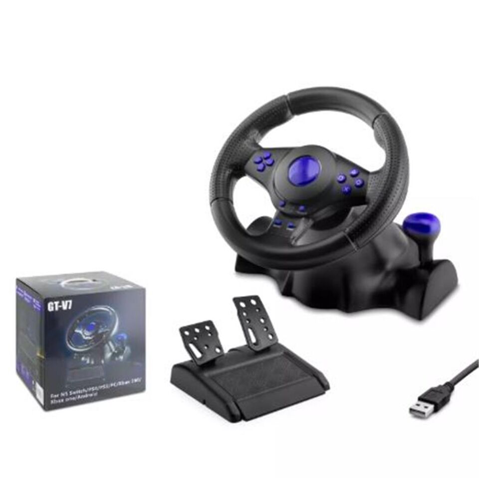 Nodar VW-9824 YARIŞ DİREKSİYONU 7in3