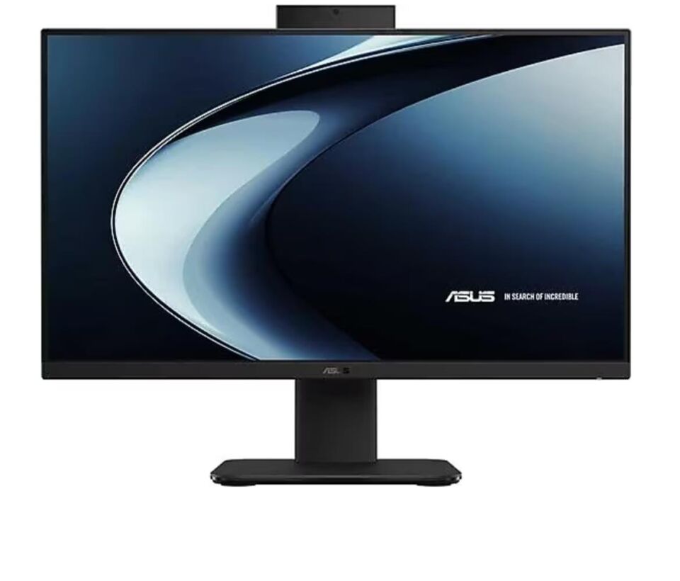 Asus V470VAK-I716512B0D Intel Core I7-13620H 16GB 512GB SSD 27'' Siyah FreeDOS All In One