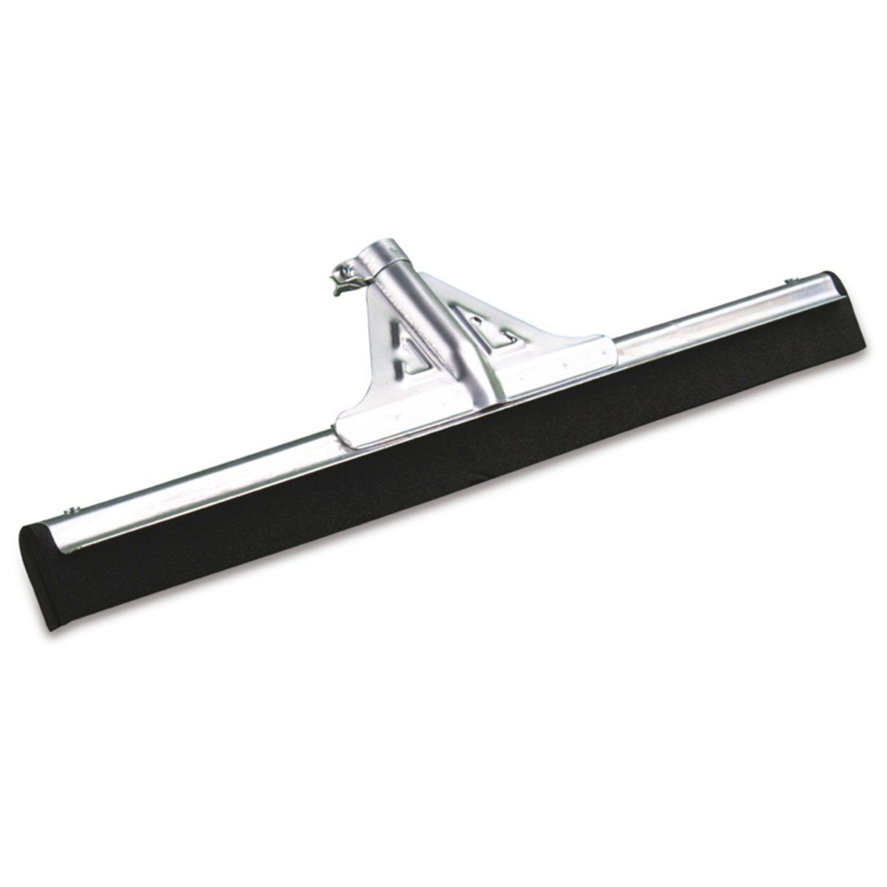 Metal Yer Çekçek 75 Cm Takviyeli