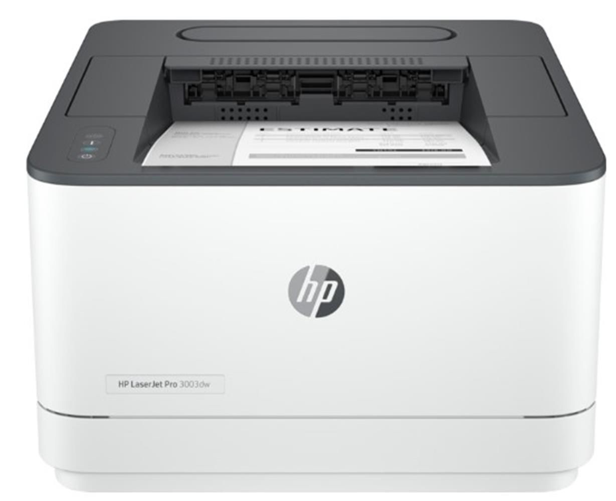 HP W1A66A M304A Mono Lazer Yazıcı