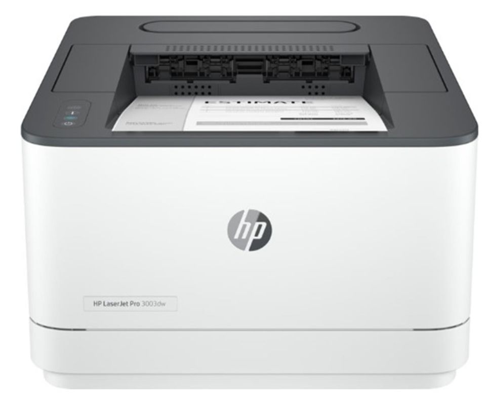 HP W1A66A M304A Mono Lazer Yazıcı
