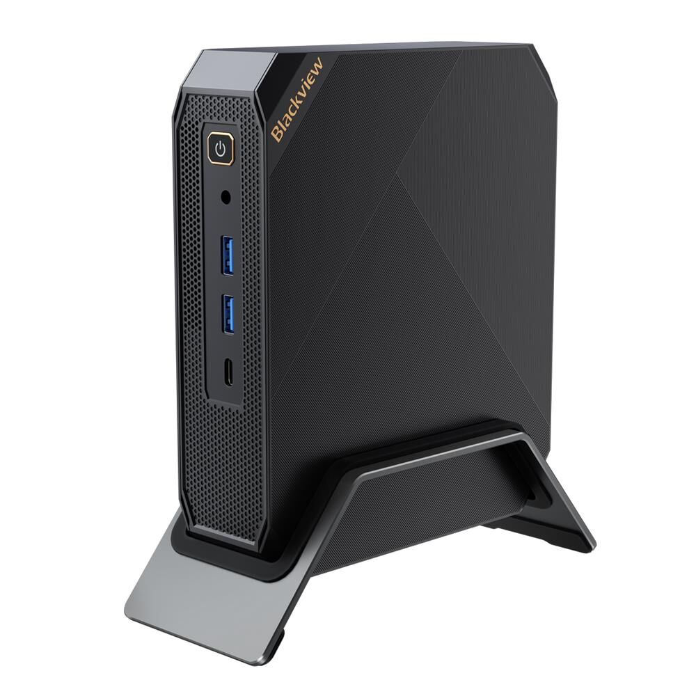 Blackview MP200 MiniPC Intel I9 11900H 4.9Ghz 16GB 1TB M.2 Win11 Pro Mini PC