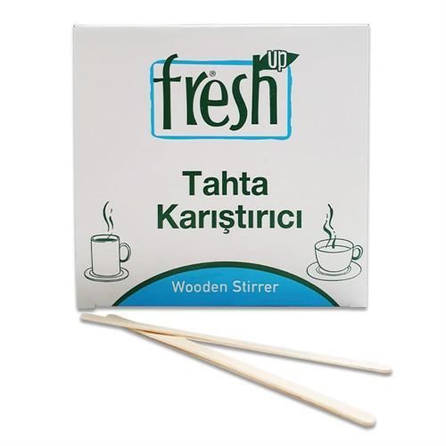 Ahşap Karıştırıcı 500'lü