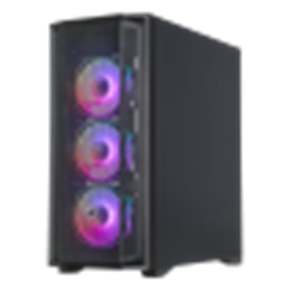 Frisby Gamemax FC-9235G 650w+80pLUS Usb 3.0 Atx Pencereli  Bilgisayar Kasası