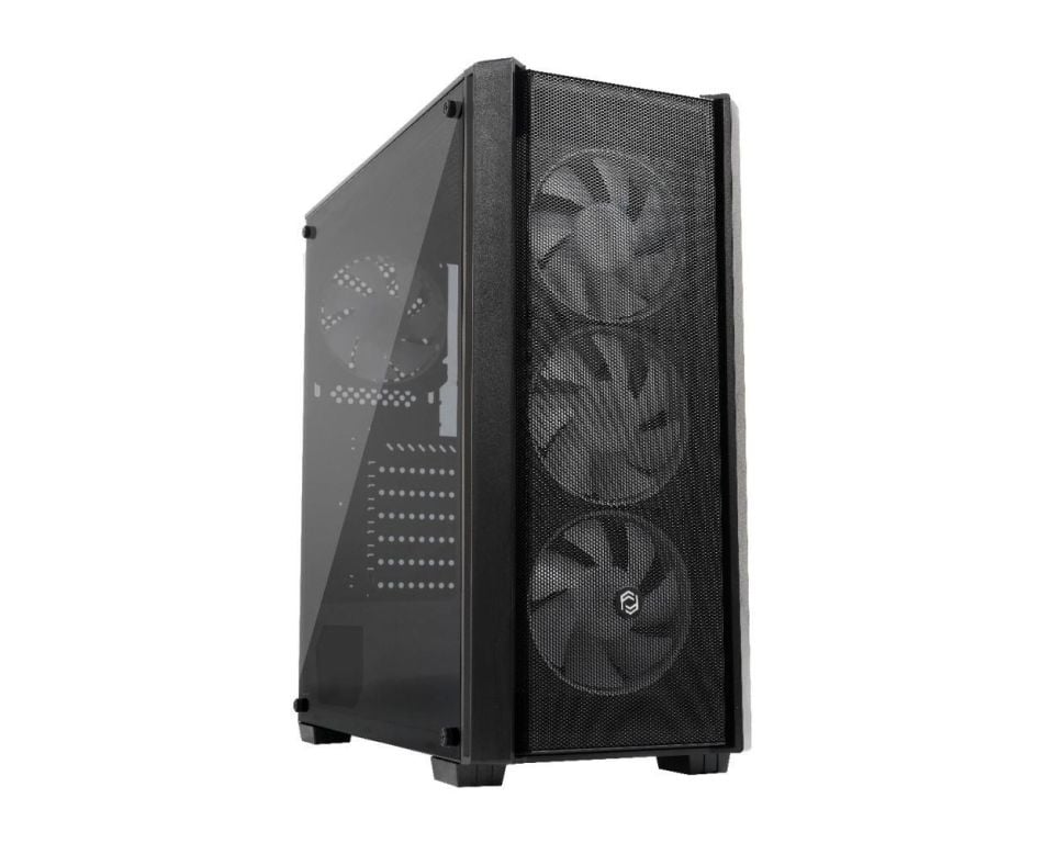 Frisby GAMEMAX Draco XD Gaming 650W 80+ Bronze Oyuncu Bilgisayar Kasası