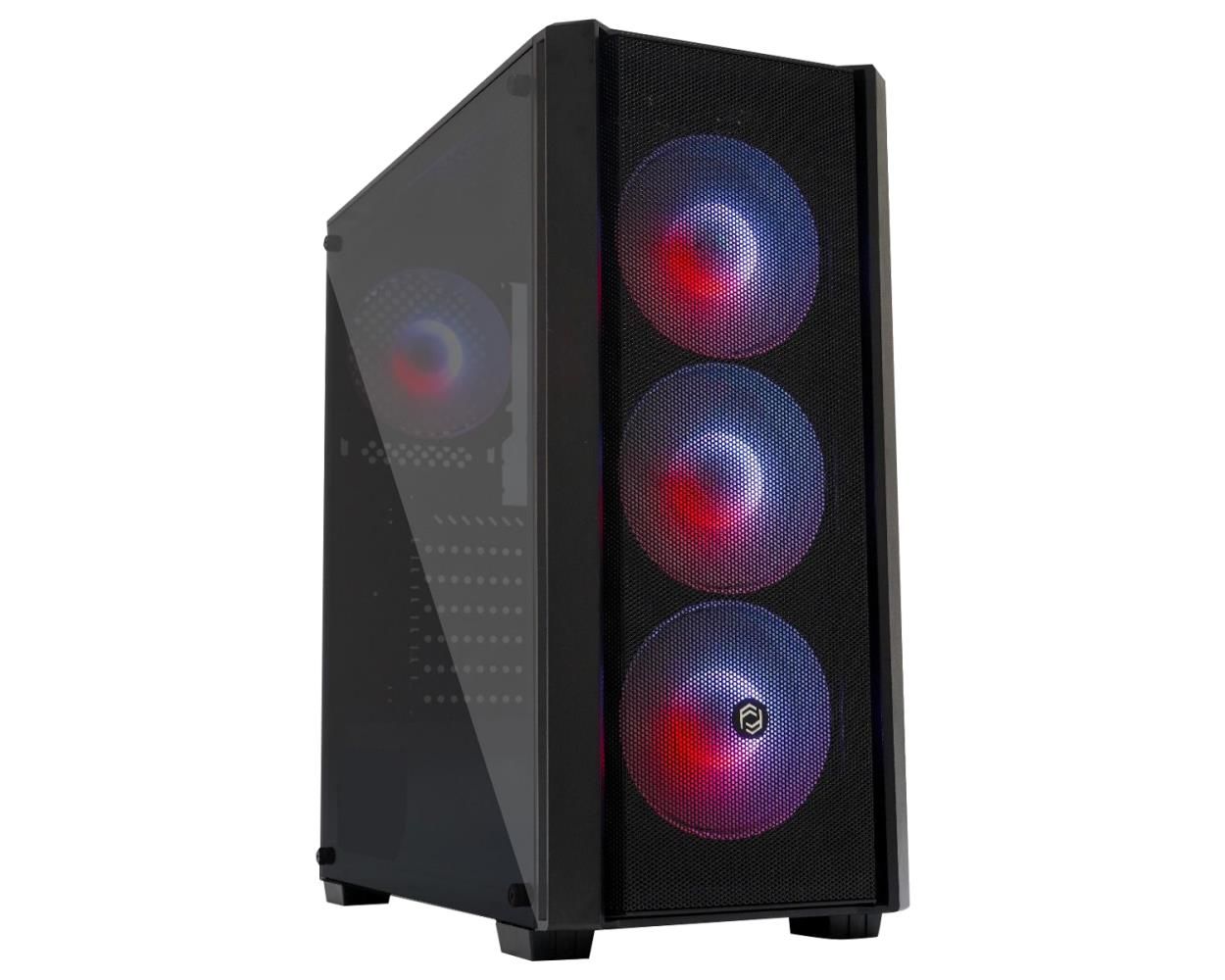 Frisby GAMEMAX Draco XD Gaming 650W 80+ Bronze Oyuncu Bilgisayar Kasası