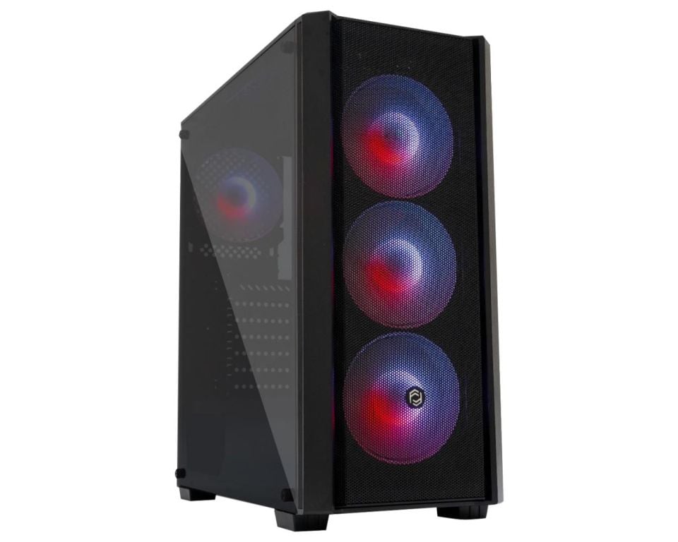 Frisby GAMEMAX Draco XD Gaming 650W 80+ Bronze Oyuncu Bilgisayar Kasası