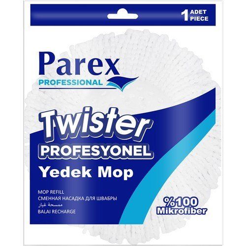 Parex Profesyonel Twister Yedek Mop