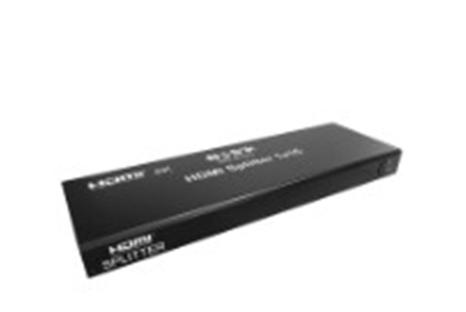 ATEN-VS182A 2 Port 4K HDMI Çoklayıcı (2 Port 4K HDM Splitter)