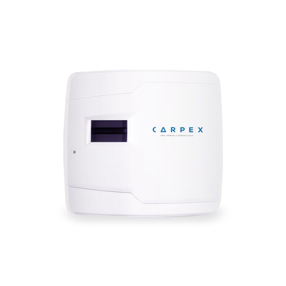 Carpex E2 Power Geniş Alan Koku Makinesi - Aroma Difüzör
