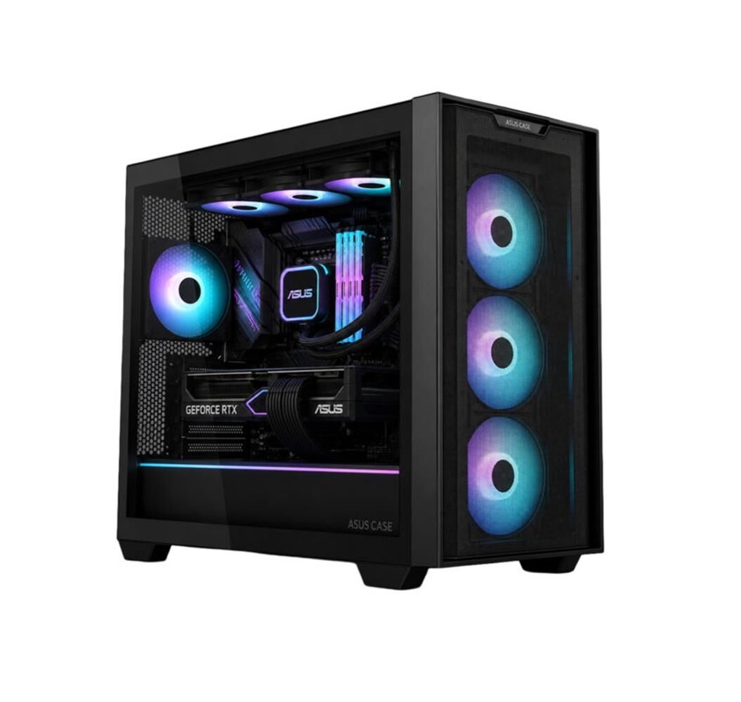 Asus XPV KD-GAMING Intel i7 14700f 16GB 512GB Ssd RTX3060 FreeDOS Gaming Bilgisayar