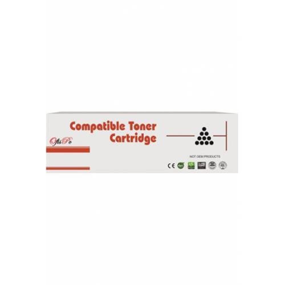 OfisPc TK-5440 Sarı Çipli Muadil Toner