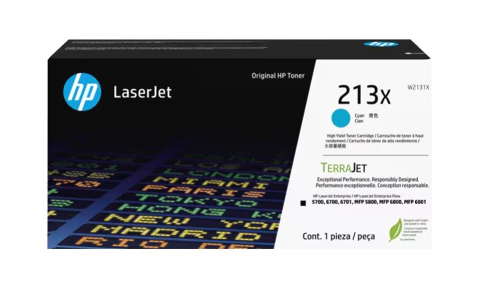 Lexmark 70C8HY0 3.000 Sayfa Yellow Sarı Toner CS310-410-510 708HY