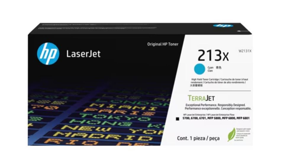 Lexmark 70C8HY0 3.000 Sayfa Yellow Sarı Toner CS310-410-510 708HY