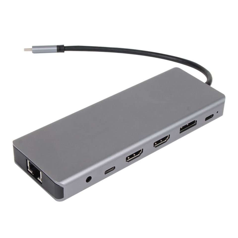 Vcom CU422 Type-C To Display Port Çevirici Kablo