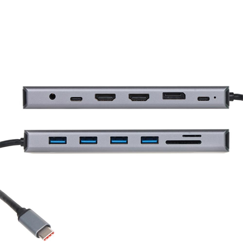Vcom CU422 Type-C To Display Port Çevirici Kablo