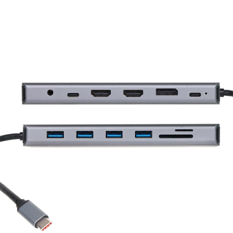 Vcom CU422 Type-C To Display Port Çevirici Kablo