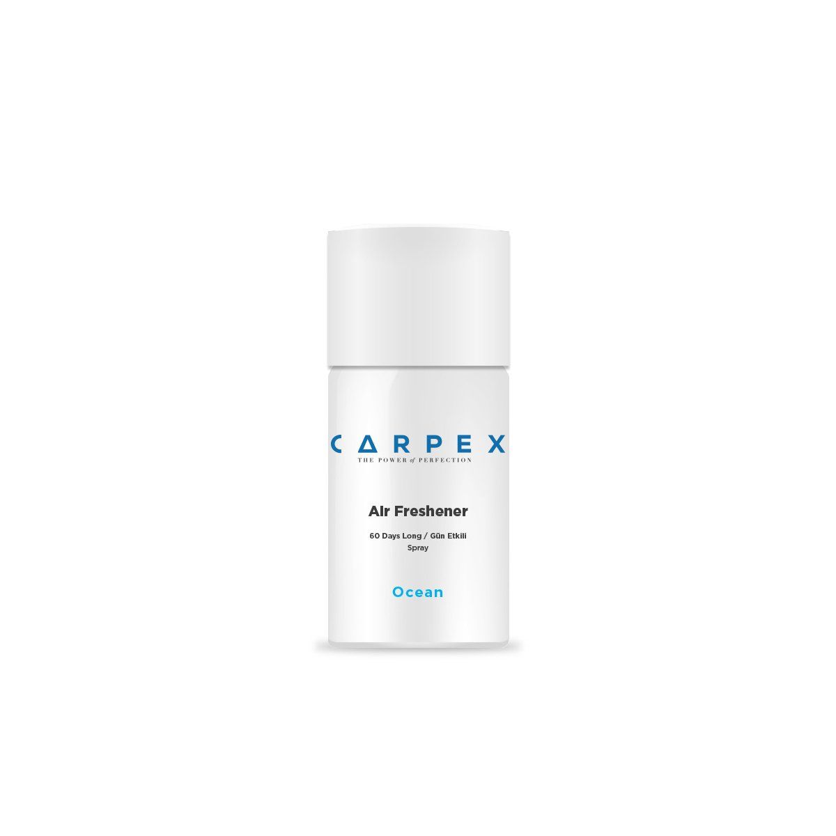 Carpex Ocean Oda Kokusu Spreymatik Sprey 250 ml.