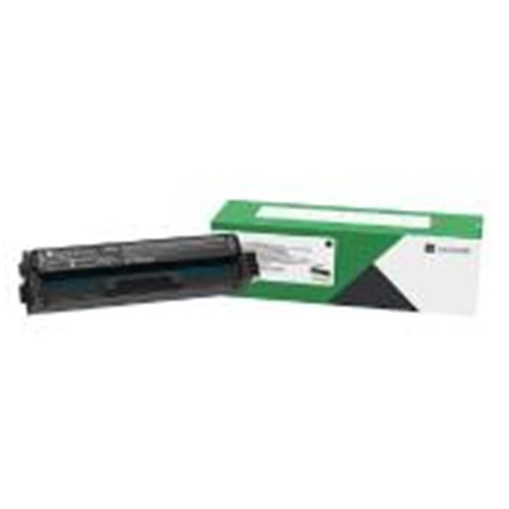 Lexmark 20N5XK0 6.000 Black Siyah Toner CS431 CX431