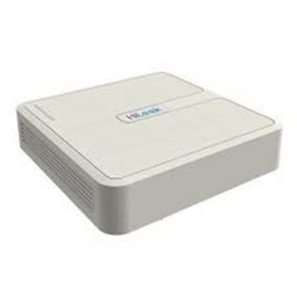 Hilook NVR-108MH-C-8P 8 Kanal Poe Nvr kayıt Cihazı