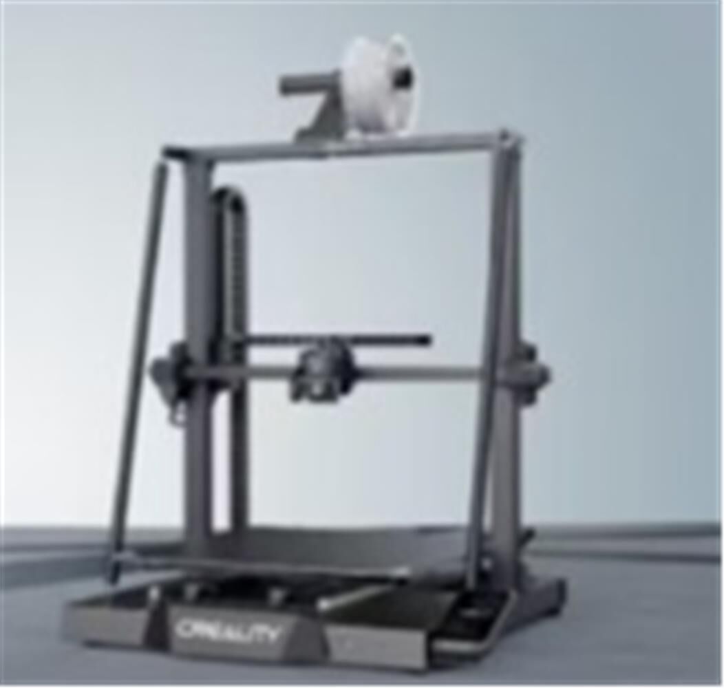 Elba CR-M4 3 Boyutlu Yazıcı Yazıcı