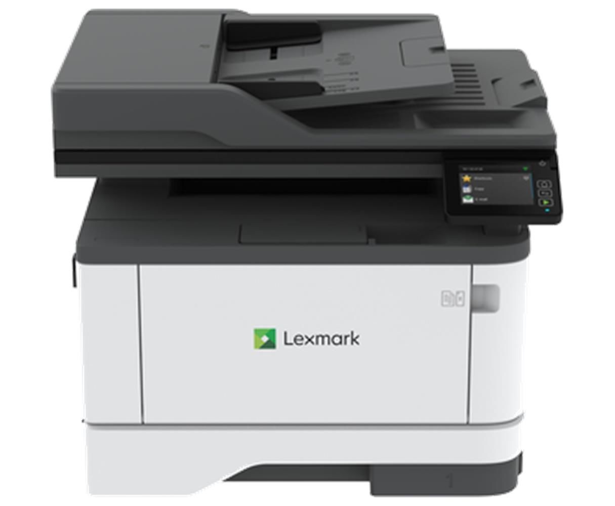 Kyocera FS-1120MFP Yazıcı-Tarayıcı-Fotokopi-Faks Mono Lazer Yazıcı