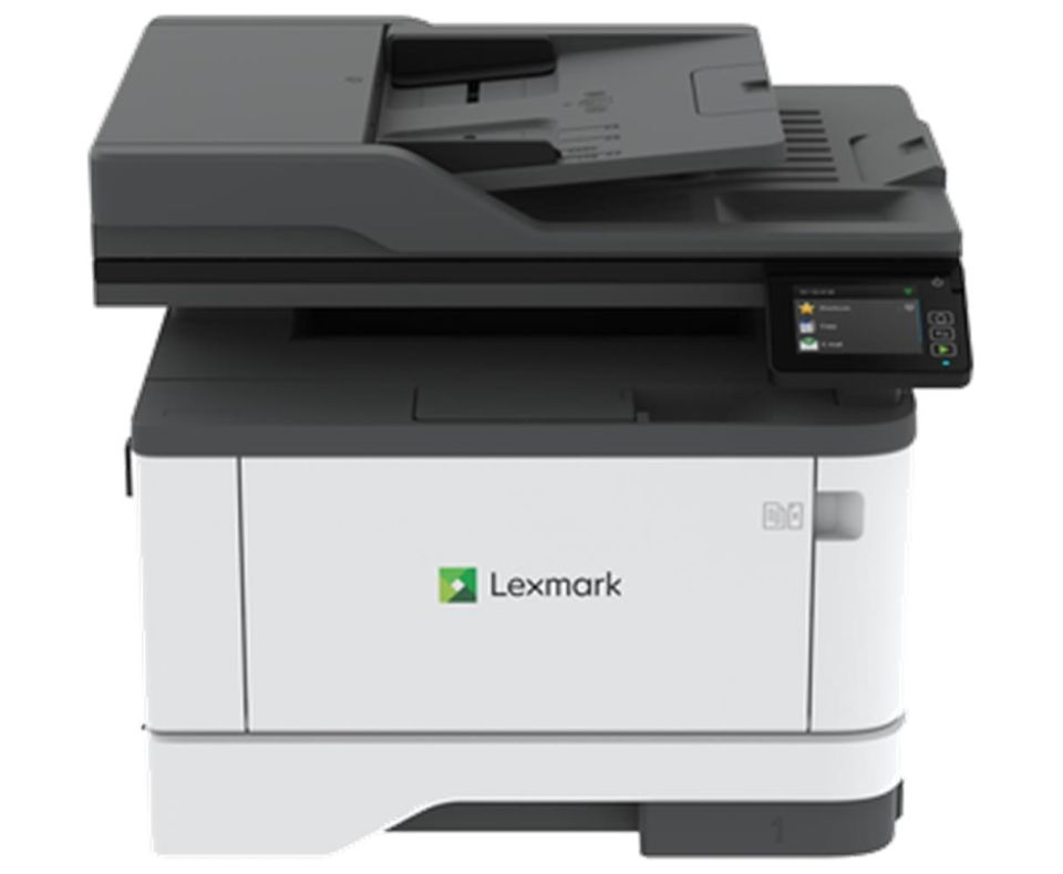 Kyocera FS-1120MFP Yazıcı-Tarayıcı-Fotokopi-Faks Mono Lazer Yazıcı