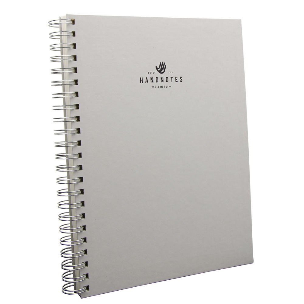 Dilman Luxury Sıp.Defter 16x22 120 YP Kareli 2196