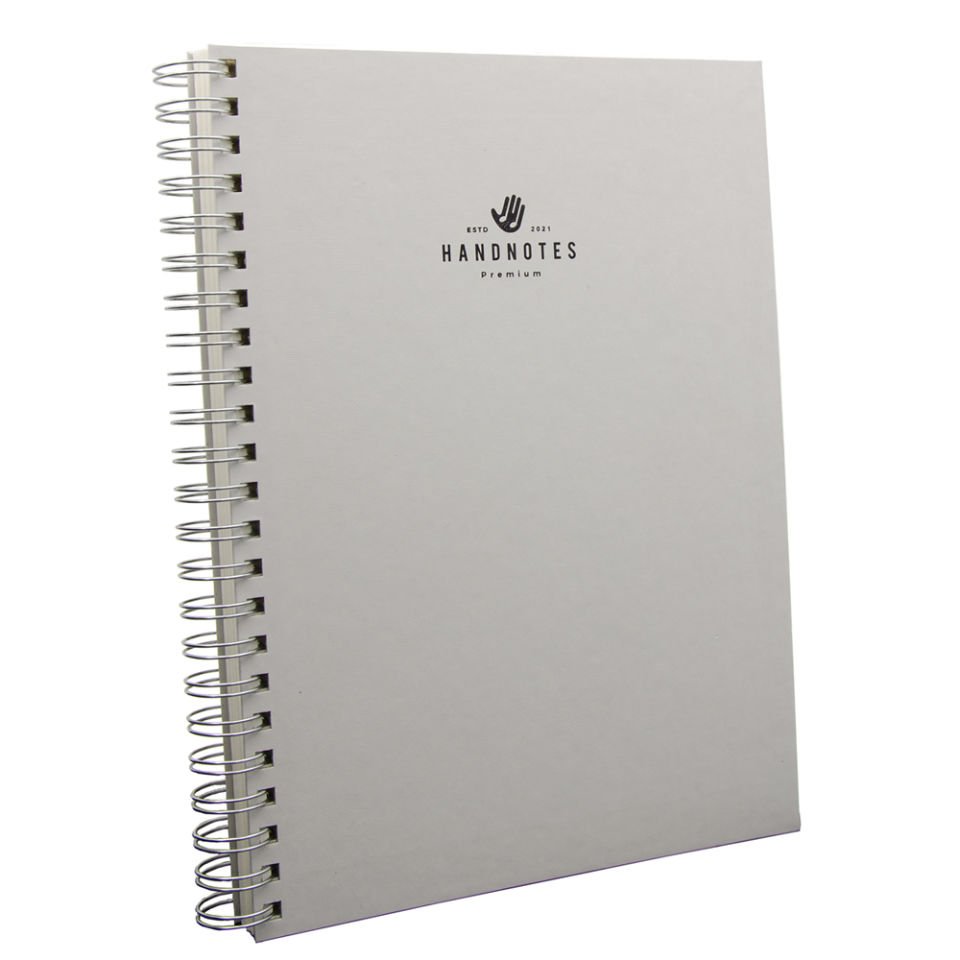 Dilman Luxury Sıp.Defter 16x22 120 YP Kareli 2196