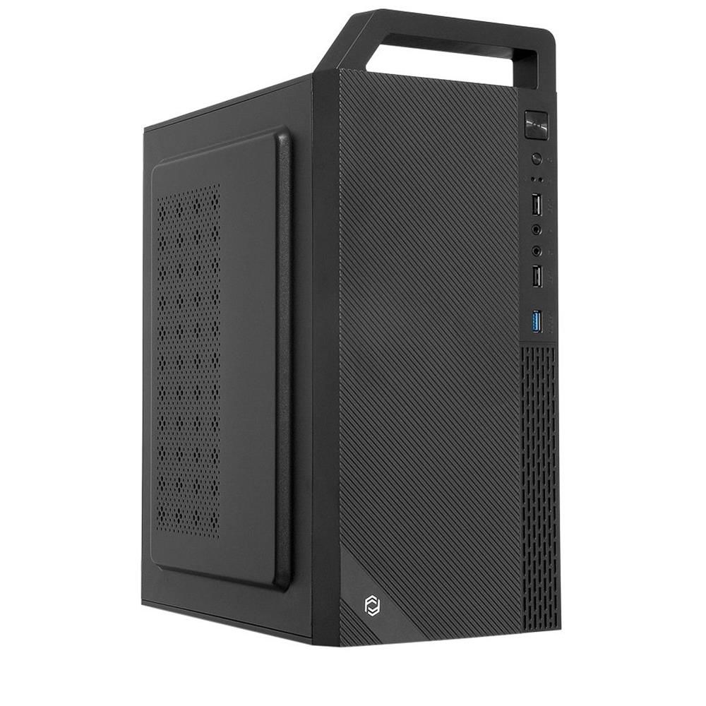 Frisby FC-2725B Kulplu 300W Mini Tower Kasa
